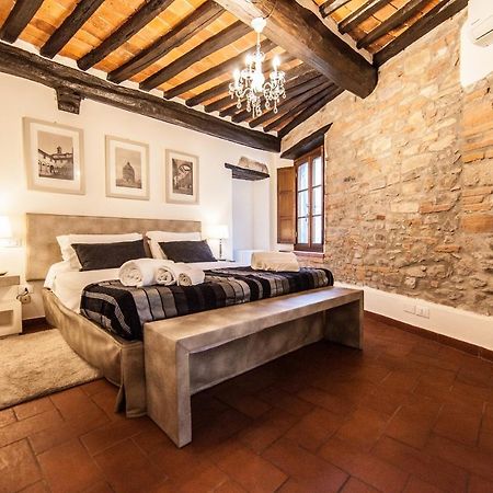 Accogliente Appartamento Sulle Colline Toscane Capannori Eksteriør billede