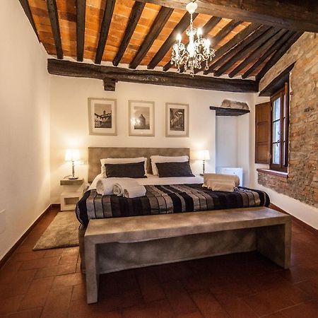 Accogliente Appartamento Sulle Colline Toscane Capannori Eksteriør billede