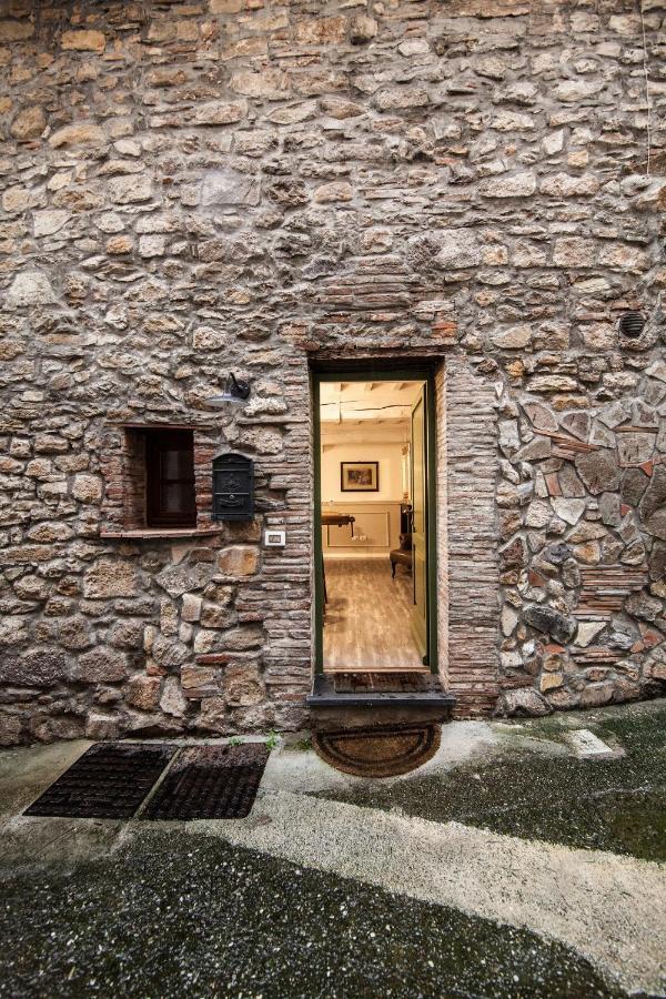 Accogliente Appartamento Sulle Colline Toscane Capannori Eksteriør billede